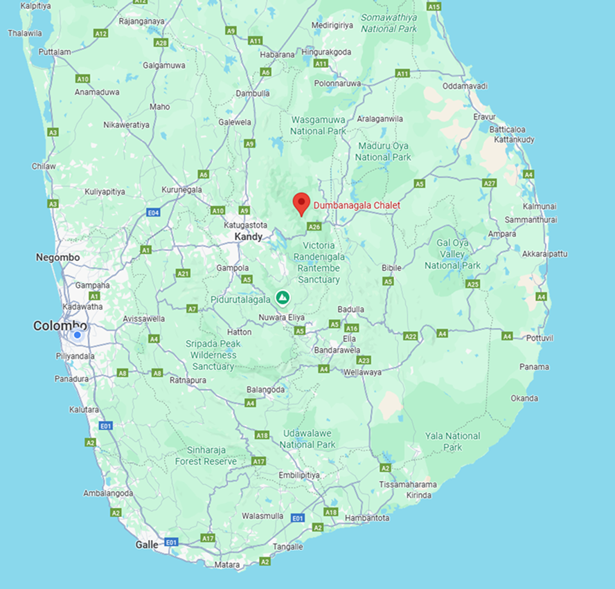 Location