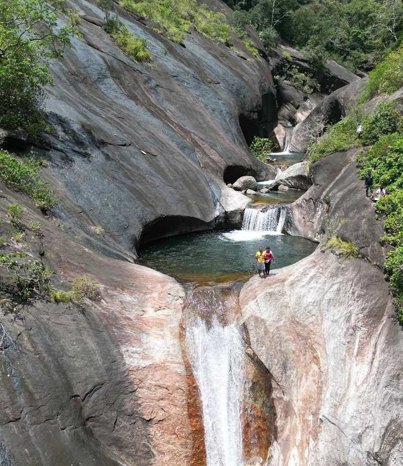 Naella - Plung Pool Paradise