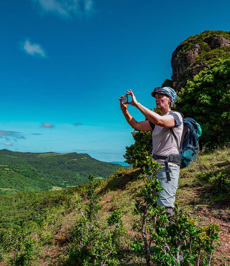 Nature Through Wild Lens