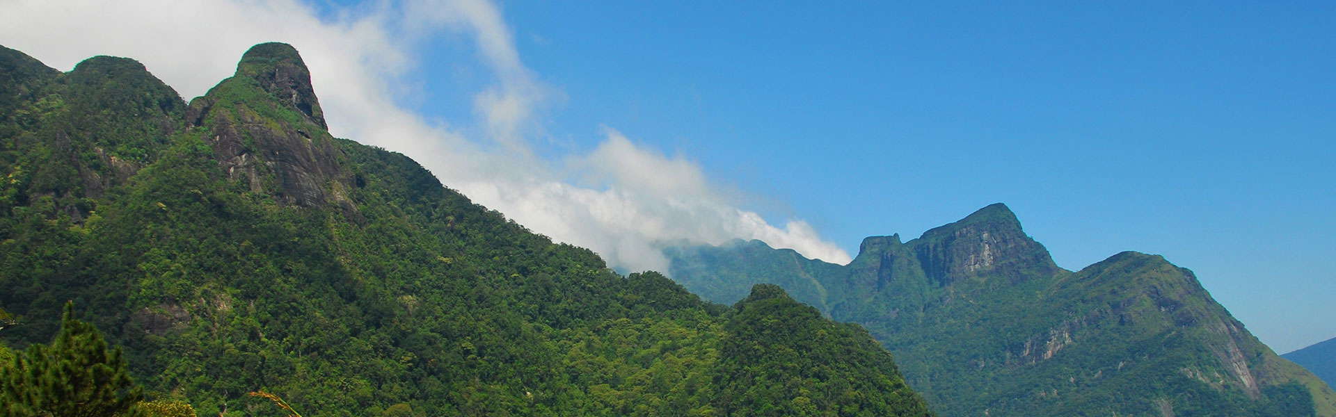 Corbett’s Gap – Thungappuwa Hike