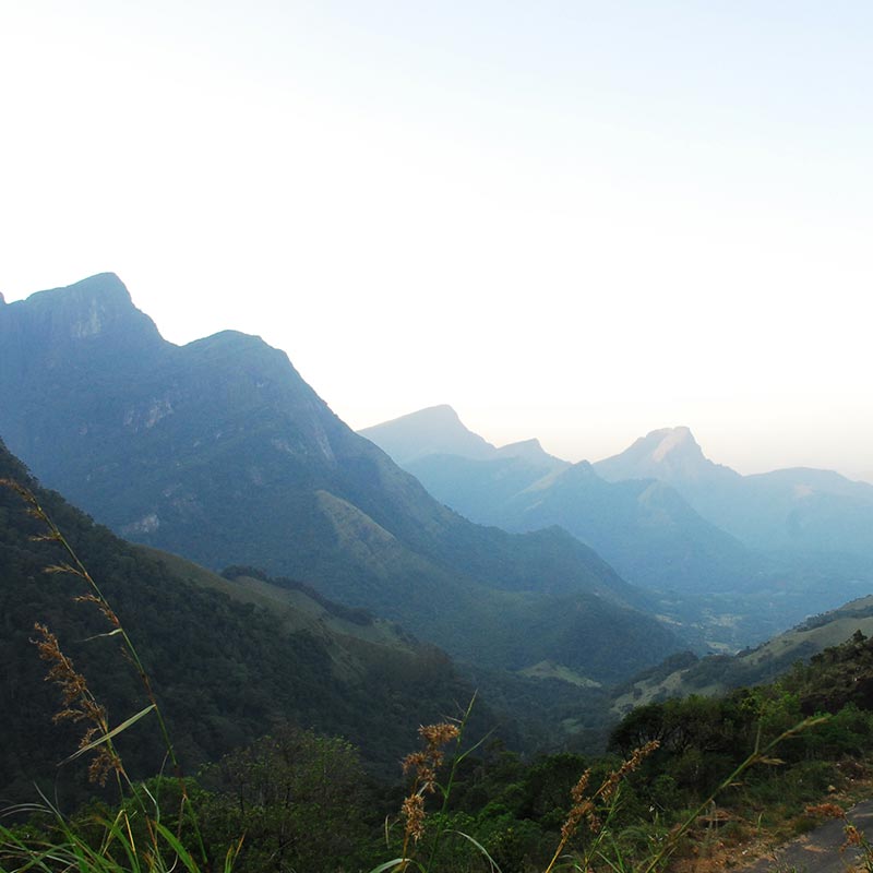 Corbett’s Gap – Thungappuwa Hike