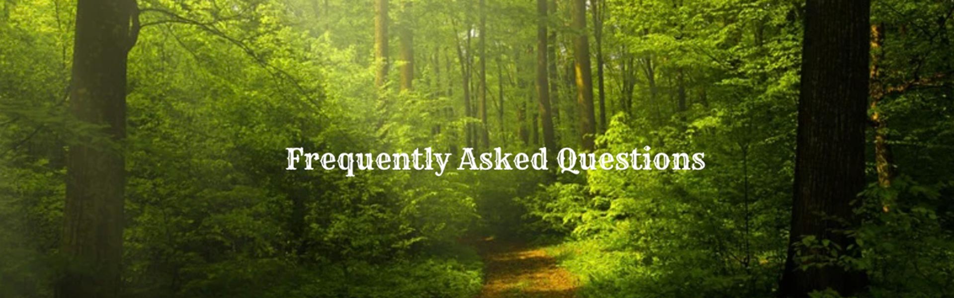 FAQ