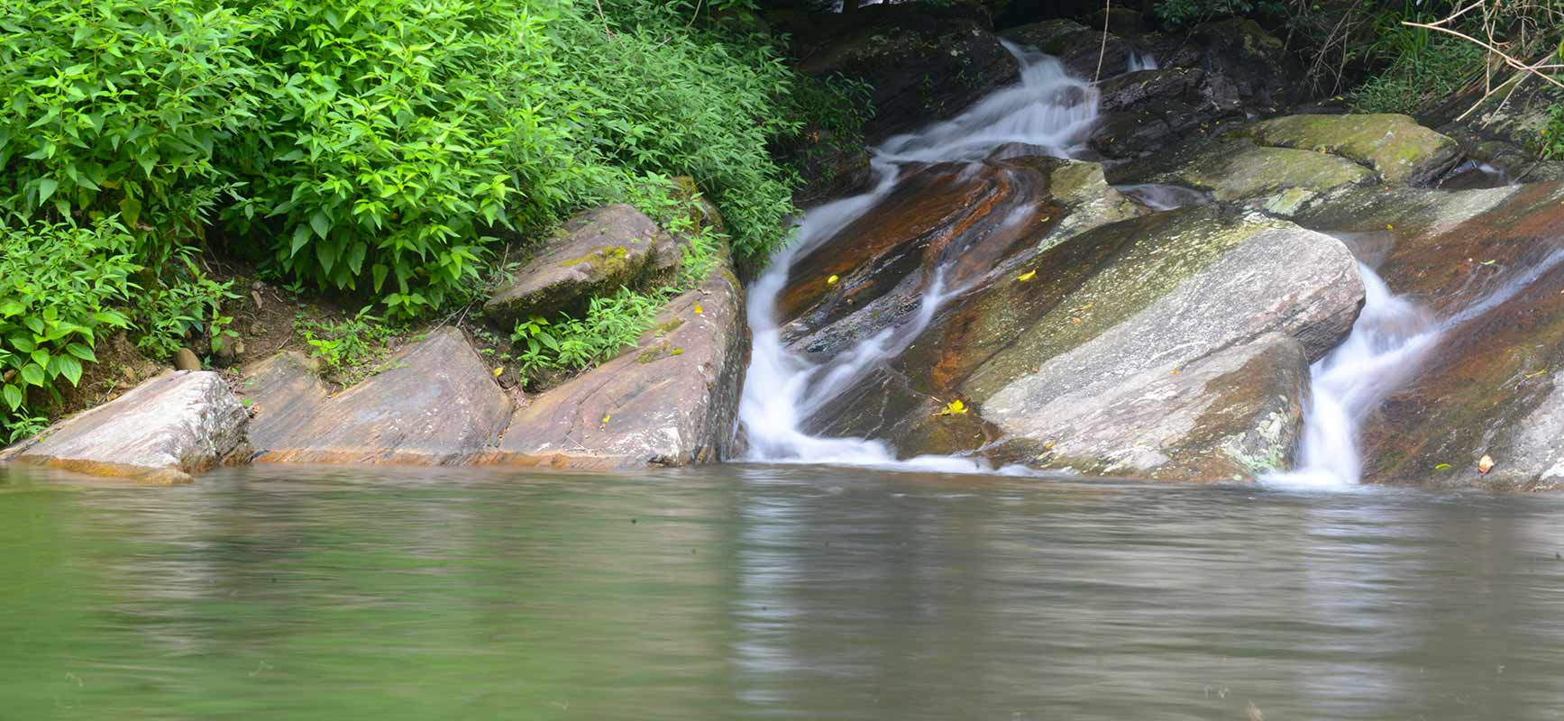 Beautiful places near by the hotel