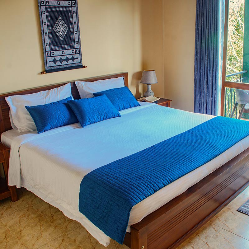 Chalet King Room