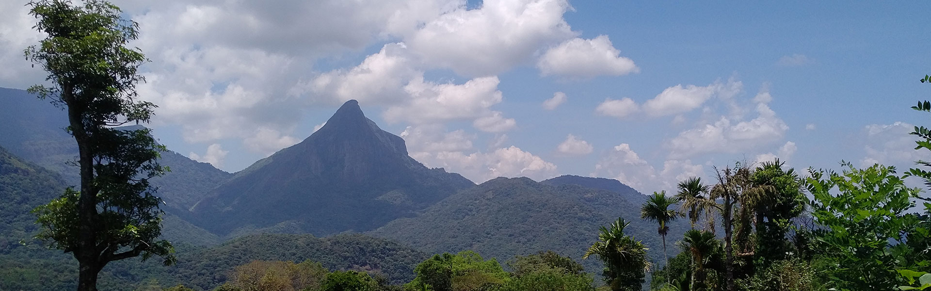 Mythical Lakegala Trek