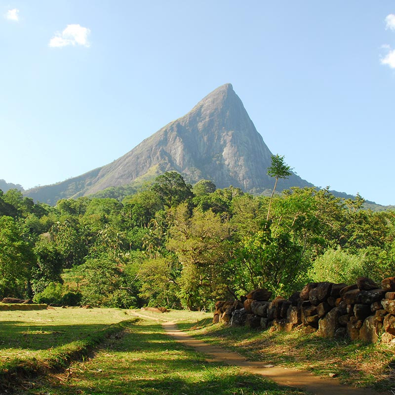 Mythical Lakegala Trek